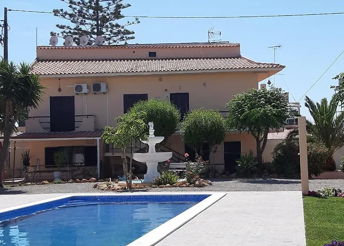 Bela Alexandra Guest House