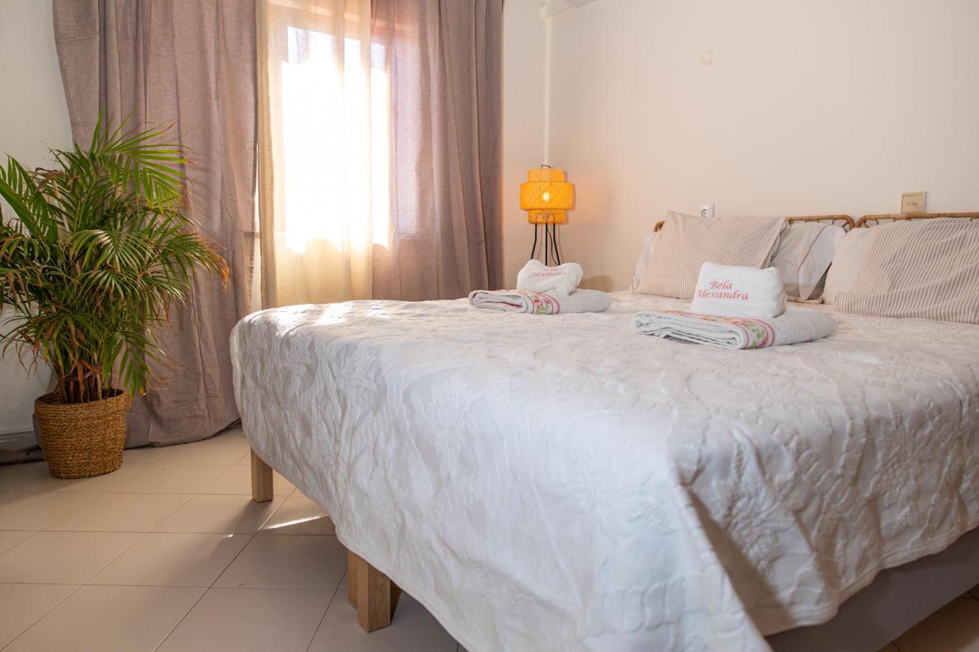 Casa de hóspedes Bela Alexandra Fuzeta