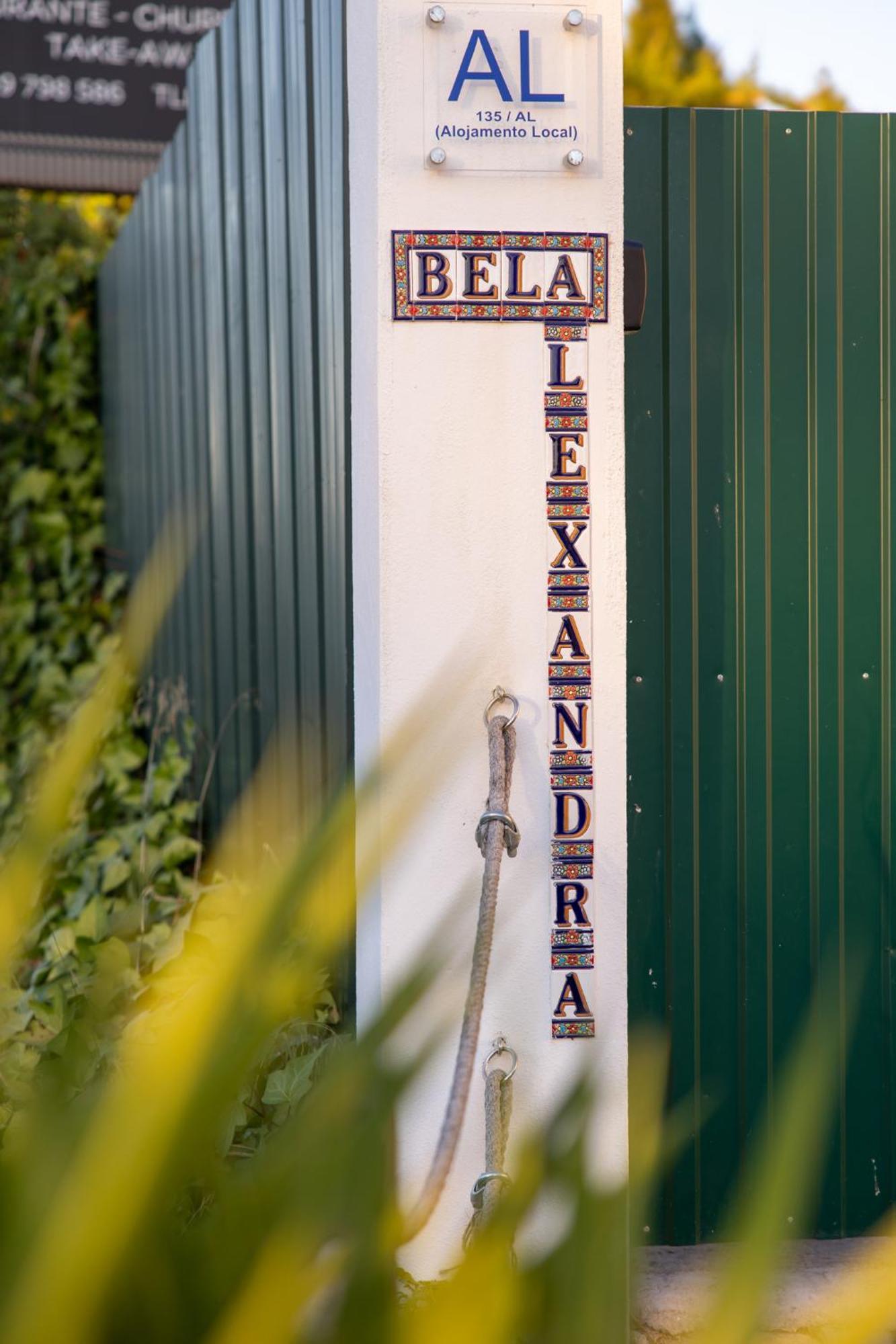 Bela Alexandra Casa de hóspedes *