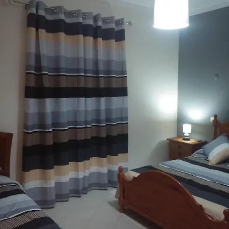 Bela Alexandra Guest House Fuzeta Room photo