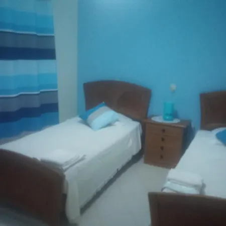 Bela Alexandra Guest House Fuzeta Room photo