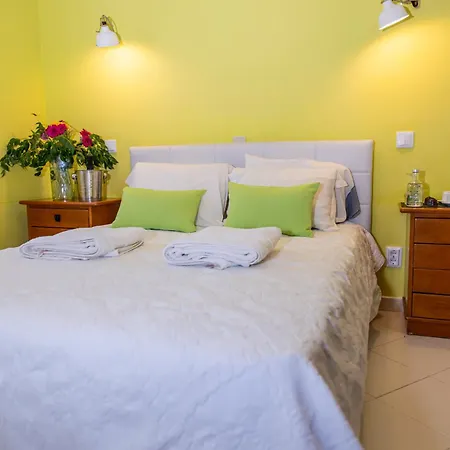 Bela Alexandra Guest House Fuzeta Exterior photo
